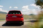 Skoda Octavia RS 245 Combi 2017 года (AU)